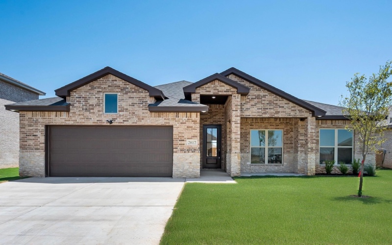 2817 133rd Street, Lubbock, TX 79423, 4 Bedrooms Bedrooms, ,3 BathroomsBathrooms,Residential,For Sale,2817 133rd Street,0,202558830