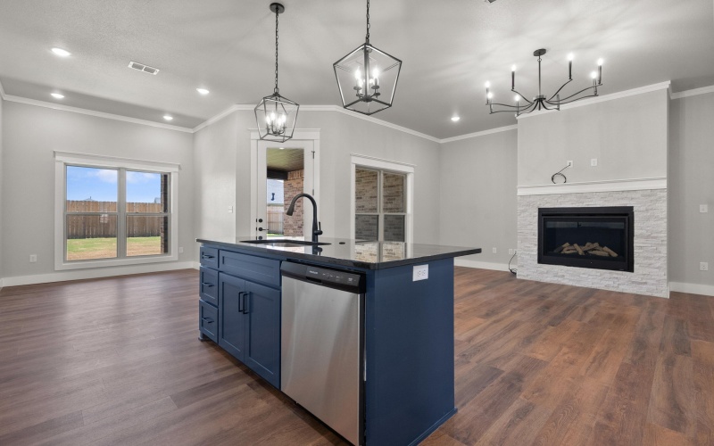 2817 133rd Street, Lubbock, TX 79423, 4 Bedrooms Bedrooms, ,3 BathroomsBathrooms,Residential,For Sale,2817 133rd Street,0,202558830