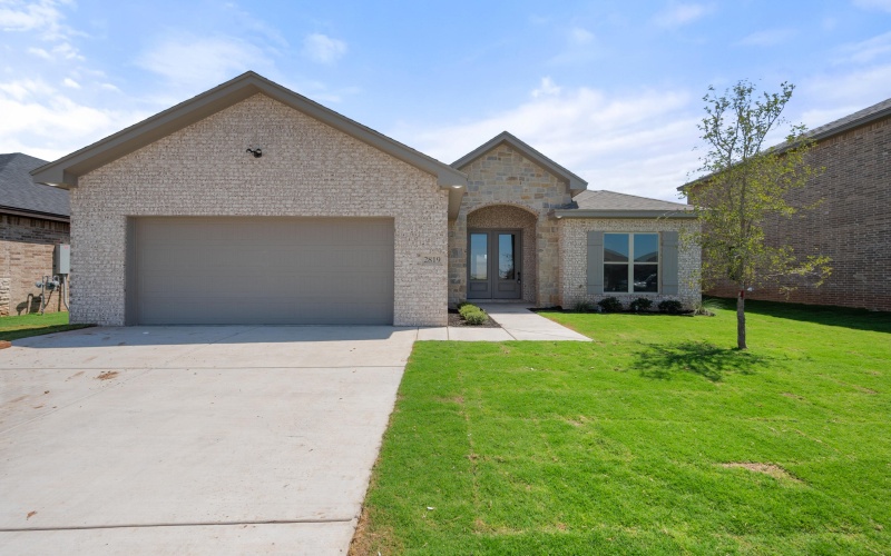 2819 133rd Street, Lubbock, TX 79423, 4 Habitaciones Habitaciones , ,2 BañosBaños,Residential,En Venta,2819 133rd Street,0,202558831