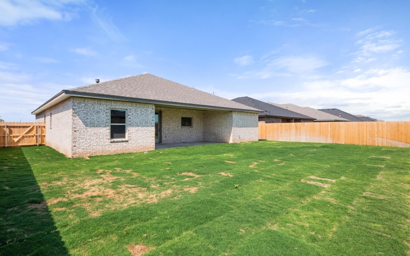 2819 133rd Street, Lubbock, TX 79423, 4 Habitaciones Habitaciones , ,2 BañosBaños,Residential,En Venta,2819 133rd Street,0,202558831
