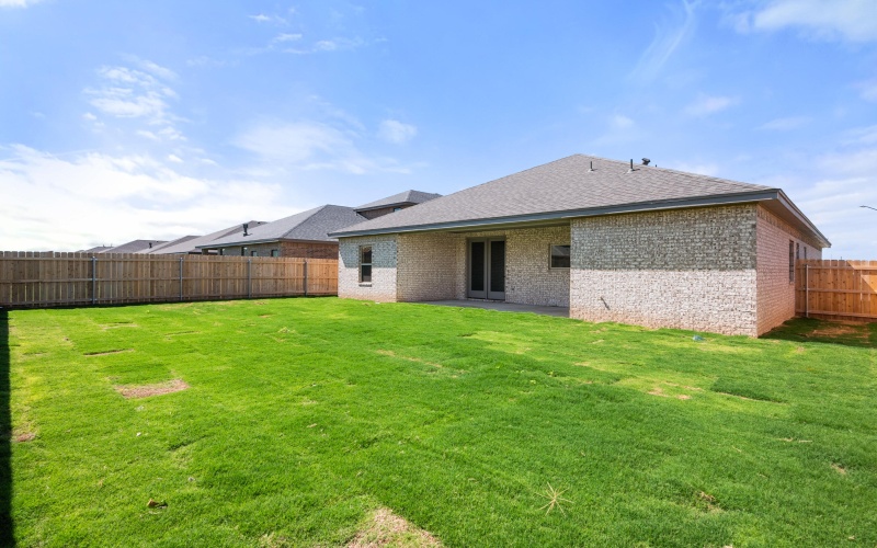2819 133rd Street, Lubbock, TX 79423, 4 Habitaciones Habitaciones , ,2 BañosBaños,Residential,En Venta,2819 133rd Street,0,202558831