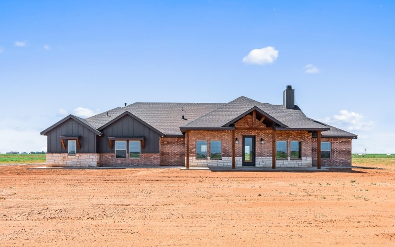 8117 County Rd 6100, Shallowater, TX 79363, 3 Habitaciones Habitaciones , ,2 BañosBaños,Residential,En Venta,8117 County Rd 6100,0,202558866