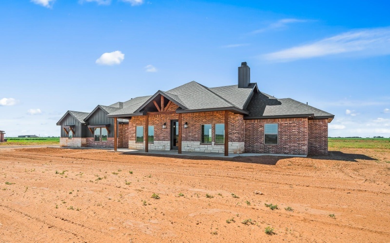 8117 County Rd 6100, Shallowater, TX 79363, 3 Habitaciones Habitaciones , ,2 BañosBaños,Residential,En Venta,8117 County Rd 6100,0,202558866
