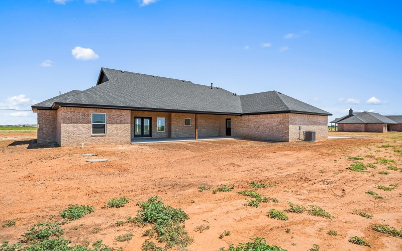 8207 County Rd 6100, Shallowater, TX 79363, 3 Habitaciones Habitaciones , ,2 BañosBaños,Residential,En Venta,8207 County Rd 6100,0,202558871