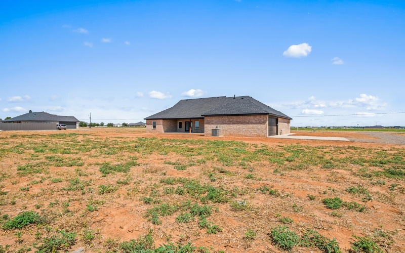 8207 County Rd 6100, Shallowater, TX 79363, 3 Habitaciones Habitaciones , ,2 BañosBaños,Residential,En Venta,8207 County Rd 6100,0,202558871