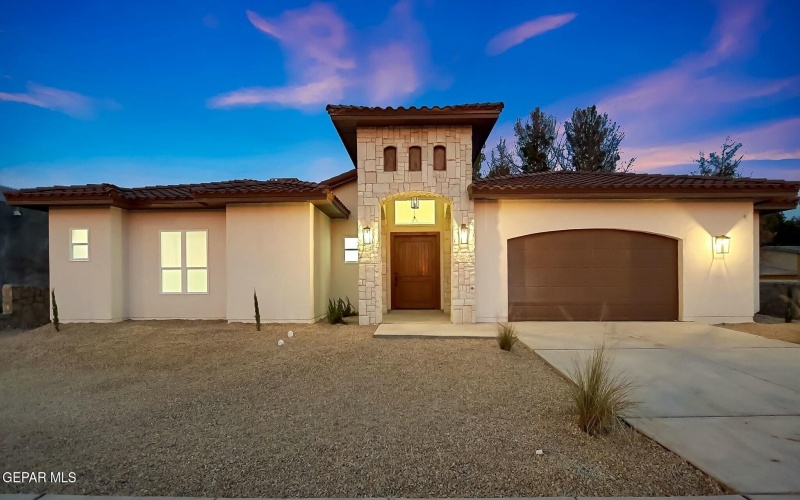 5636 Rio Bonito Circle, El Paso, TX 79932, 4 Habitaciones Habitaciones , ,1 BañoBaños,Residential,En Venta,5636 Rio Bonito Circle,913381