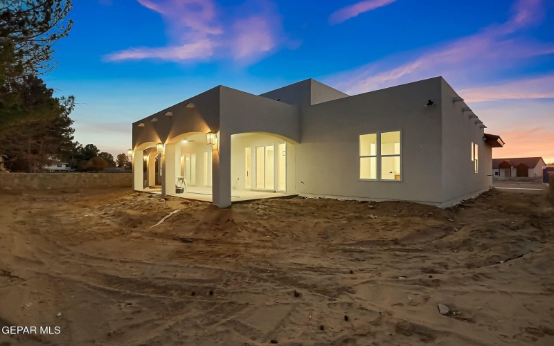 5636 Rio Bonito Circle, El Paso, TX 79932, 4 Habitaciones Habitaciones , ,1 BañoBaños,Residential,En Venta,5636 Rio Bonito Circle,913381