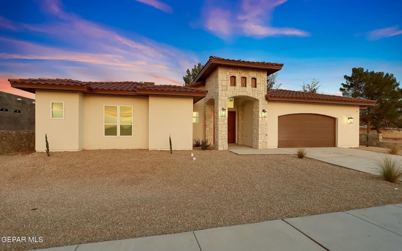 5636 Rio Bonito Circle, El Paso, TX 79932, 4 Habitaciones Habitaciones , ,1 BañoBaños,Residential,En Venta,5636 Rio Bonito Circle,913381