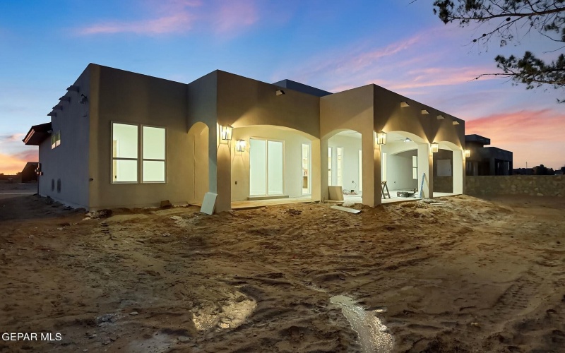 5636 Rio Bonito Circle, El Paso, TX 79932, 4 Habitaciones Habitaciones , ,1 BañoBaños,Residential,En Venta,5636 Rio Bonito Circle,913381