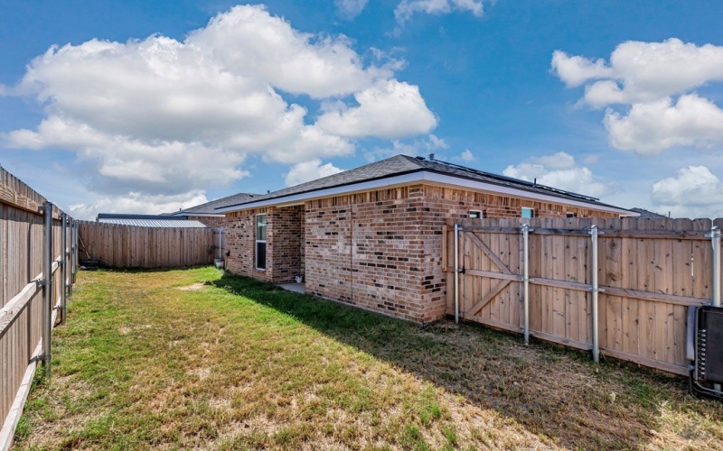 409 Boxelder, Odessa, TX 79765, 2 Bedrooms Bedrooms, ,2 BathroomsBathrooms,Residential,For Sale,409 Boxelder,0,162218