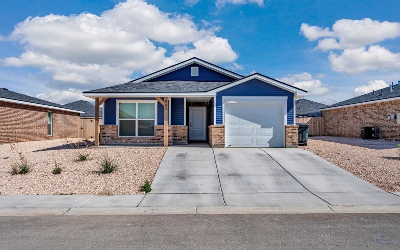 409 Boxelder, Odessa, TX 79765, 2 Bedrooms Bedrooms, ,2 BathroomsBathrooms,Residential,For Sale,409 Boxelder,0,162218