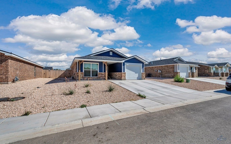 409 Boxelder, Odessa, TX 79765, 2 Bedrooms Bedrooms, ,2 BathroomsBathrooms,Residential,For Sale,409 Boxelder,0,162218