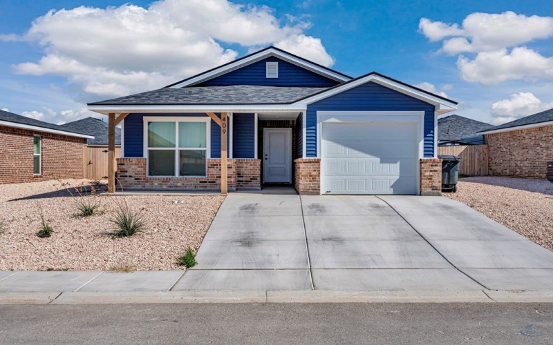 409 Boxelder, Odessa, TX 79765, 2 Bedrooms Bedrooms, ,2 BathroomsBathrooms,Residential,For Sale,409 Boxelder,0,162218
