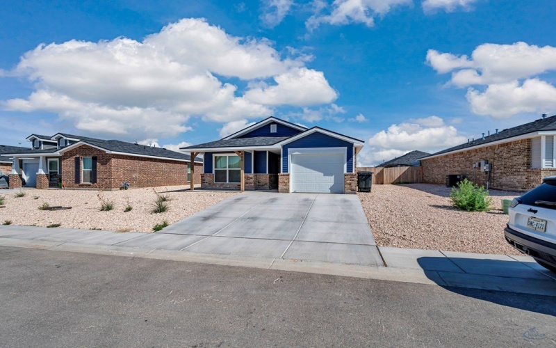 409 Boxelder, Odessa, TX 79765, 2 Bedrooms Bedrooms, ,2 BathroomsBathrooms,Residential,For Sale,409 Boxelder,0,162218