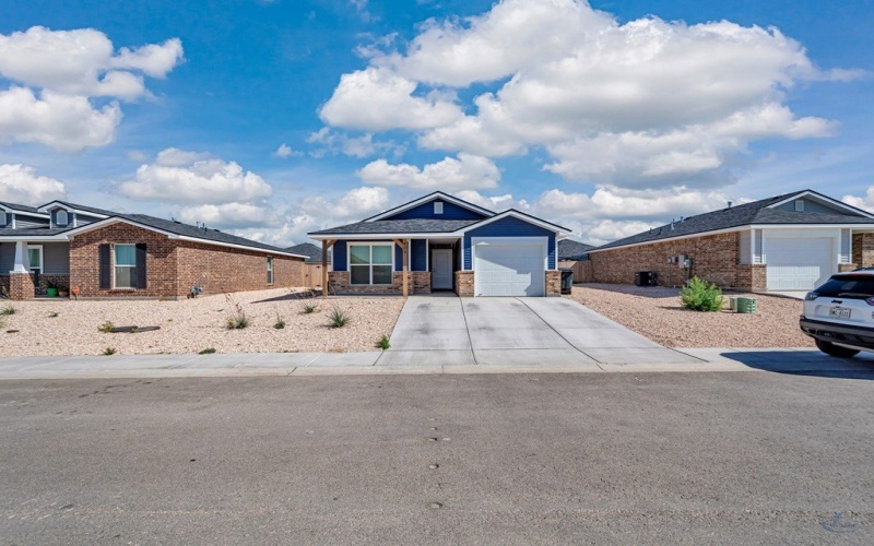 409 Boxelder, Odessa, TX 79765, 2 Bedrooms Bedrooms, ,2 BathroomsBathrooms,Residential,For Sale,409 Boxelder,0,162218