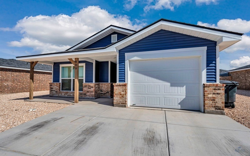 409 Boxelder, Odessa, TX 79765, 2 Bedrooms Bedrooms, ,2 BathroomsBathrooms,Residential,For Sale,409 Boxelder,0,162218
