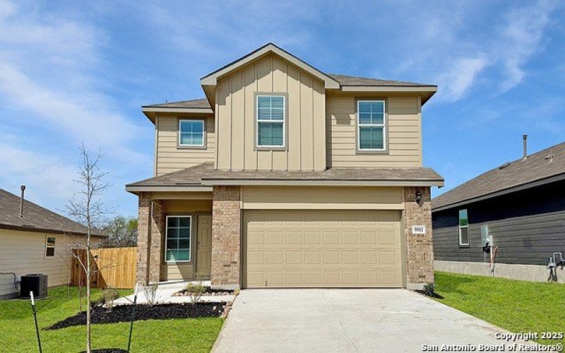 9911 Auger Run, San Antonio, TX 78214, 3 Bedrooms Bedrooms, ,2 BathroomsBathrooms,Residential,For Sale,9911 Auger Run,0,1837653