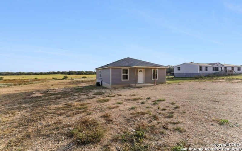 112 spring valley, Adkins, TX 78101, 3 Bedrooms Bedrooms, ,2 BathroomsBathrooms,Residential,For Sale,112 spring valley,0,1890705