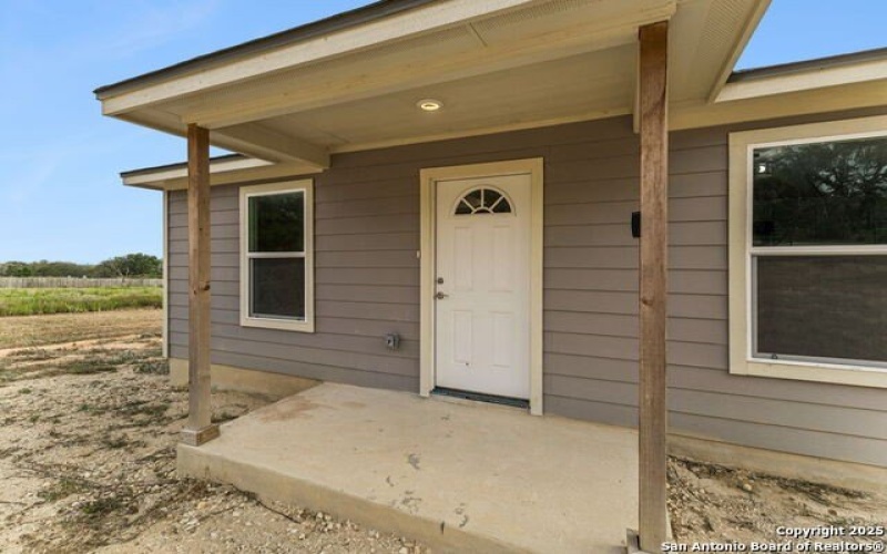 112 spring valley, Adkins, TX 78101, 3 Bedrooms Bedrooms, ,2 BathroomsBathrooms,Residential,For Sale,112 spring valley,0,1890705