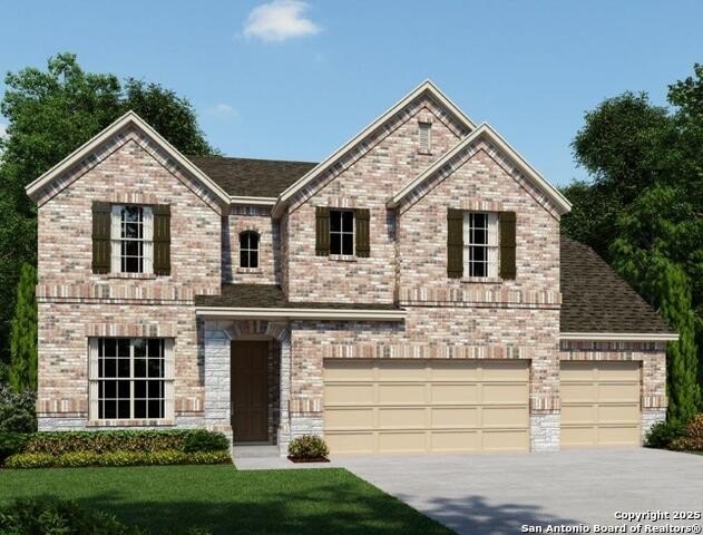 12912 Horseback Pl, Schertz, TX 78108, 5 Bedrooms Bedrooms, ,5 BathroomsBathrooms,Residential,For Sale,12912 Horseback Pl,0,1890717