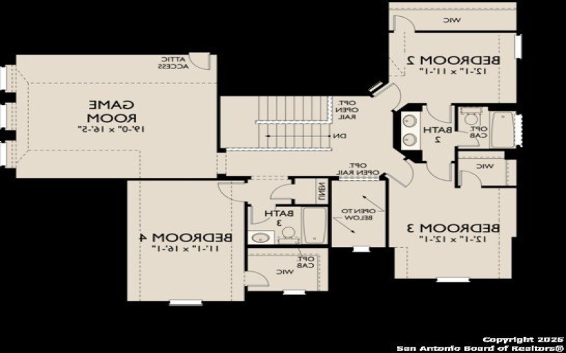 12912 Horseback Pl, Schertz, TX 78108, 5 Bedrooms Bedrooms, ,5 BathroomsBathrooms,Residential,For Sale,12912 Horseback Pl,0,1890717