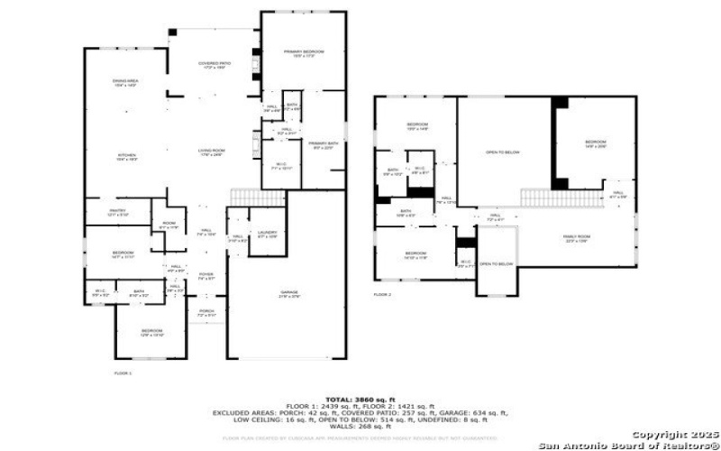 5728 Tug Point, New Braunfels, TX 78130, 4 Bedrooms Bedrooms, ,5 BathroomsBathrooms,Residential,For Sale,5728 Tug Point,0,1890814