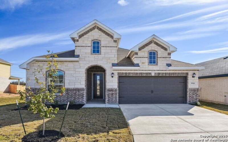 9918 Chestnut Walk, San Antonio, TX 78254, 4 Bedrooms Bedrooms, ,3 BathroomsBathrooms,Residential,For Sale,9918 Chestnut Walk,0,1890865
