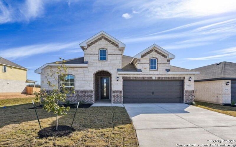 9918 Chestnut Walk, San Antonio, TX 78254, 4 Bedrooms Bedrooms, ,3 BathroomsBathrooms,Residential,For Sale,9918 Chestnut Walk,0,1890865