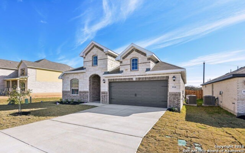 9918 Chestnut Walk, San Antonio, TX 78254, 4 Bedrooms Bedrooms, ,3 BathroomsBathrooms,Residential,For Sale,9918 Chestnut Walk,0,1890865