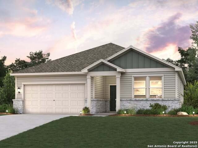 7823 COFFEE MILL, San Antonio, TX 78252, 3 Habitaciones Habitaciones , ,2 BañosBaños,Residential,En Venta,7823 COFFEE MILL,0,1890898