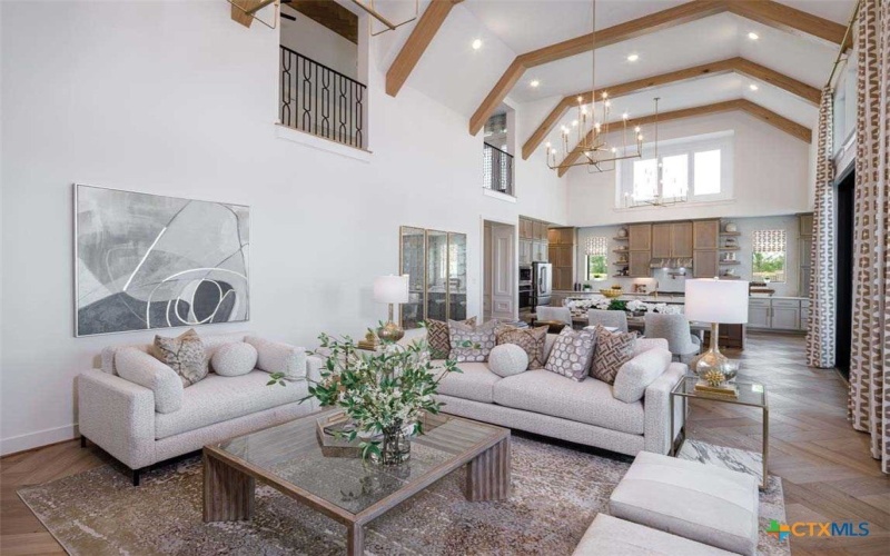 245 Jates Field Bend, Liberty Hill, TX 78642, 6 Habitaciones Habitaciones , ,7 BañosBaños,Residential,En Venta,245 Jates Field Bend,0,571818