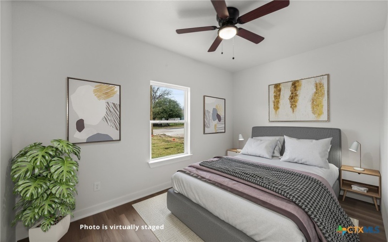 915 S 6th Street, Temple, TX 76501, 2 Habitaciones Habitaciones , ,1 BañoBaños,Residential,En Venta,915 S 6th Street,0,589066