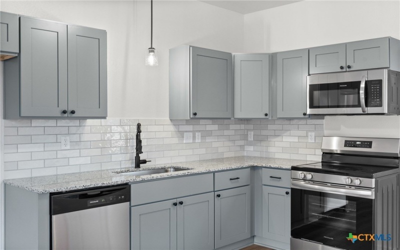 915 S 6th Street, Temple, TX 76501, 2 Habitaciones Habitaciones , ,1 BañoBaños,Residential,En Venta,915 S 6th Street,0,589066