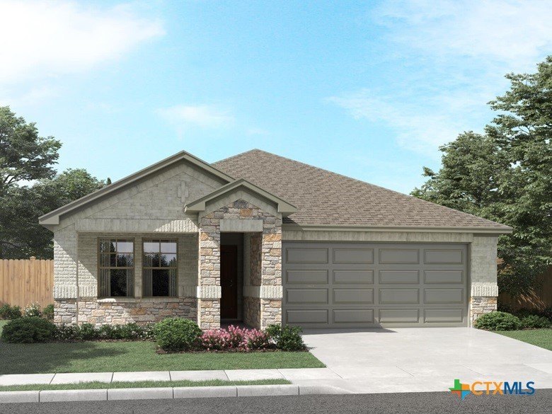 3059 Charyn Way, New Braunfels, TX 78130, 4 Habitaciones Habitaciones , ,2 BañosBaños,Residential,En Venta,3059 Charyn Way,0,589102
