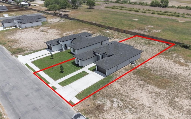 1334 S 9th Street, Alamo, TX 78516, 3 Habitaciones Habitaciones , ,2 BañosBaños,Residential,En Venta,1334 S 9th Street,0,478001