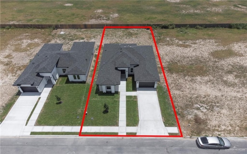 1334 S 9th Street, Alamo, TX 78516, 3 Habitaciones Habitaciones , ,2 BañosBaños,Residential,En Venta,1334 S 9th Street,0,478001