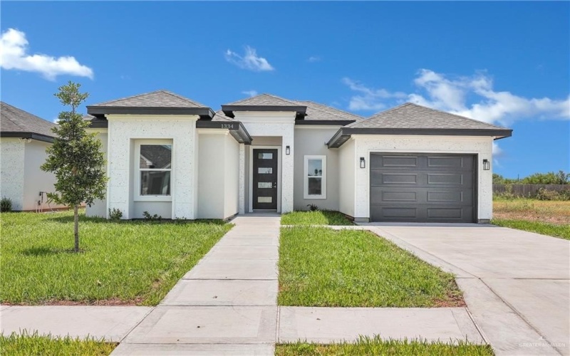 1334 S 9th Street, Alamo, TX 78516, 3 Habitaciones Habitaciones , ,2 BañosBaños,Residential,En Venta,1334 S 9th Street,0,478001