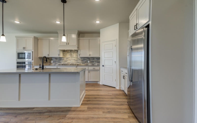612 E 13th Street, Wolfforth, TX 79382, 4 Habitaciones Habitaciones , ,3 BañosBaños,Residential,En Venta,612 E 13th Street,0,202558876