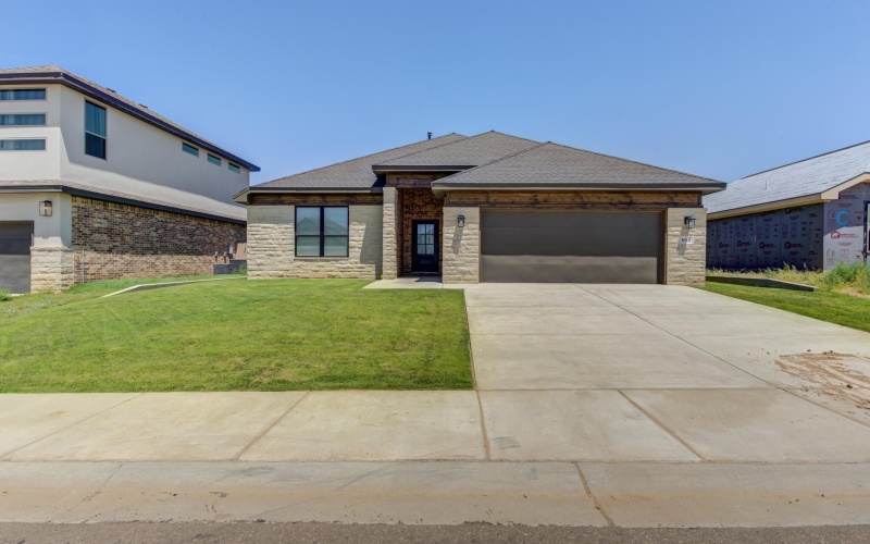 612 E 13th Street, Wolfforth, TX 79382, 4 Habitaciones Habitaciones , ,3 BañosBaños,Residential,En Venta,612 E 13th Street,0,202558876