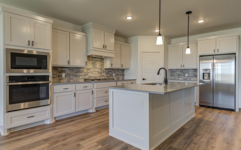 612 E 13th Street, Wolfforth, TX 79382, 4 Habitaciones Habitaciones , ,3 BañosBaños,Residential,En Venta,612 E 13th Street,0,202558876