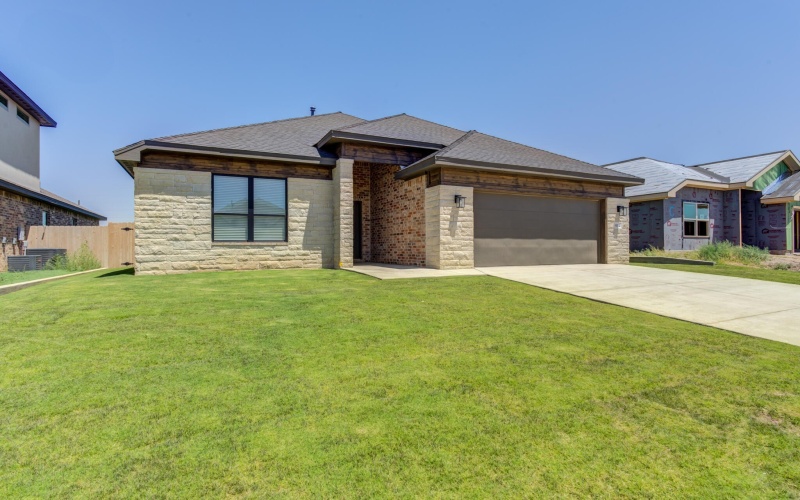 612 E 13th Street, Wolfforth, TX 79382, 4 Habitaciones Habitaciones , ,3 BañosBaños,Residential,En Venta,612 E 13th Street,0,202558876