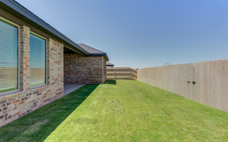 612 E 13th Street, Wolfforth, TX 79382, 4 Habitaciones Habitaciones , ,3 BañosBaños,Residential,En Venta,612 E 13th Street,0,202558876