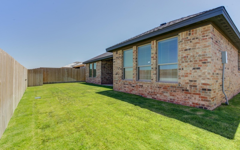 612 E 13th Street, Wolfforth, TX 79382, 4 Habitaciones Habitaciones , ,3 BañosBaños,Residential,En Venta,612 E 13th Street,0,202558876