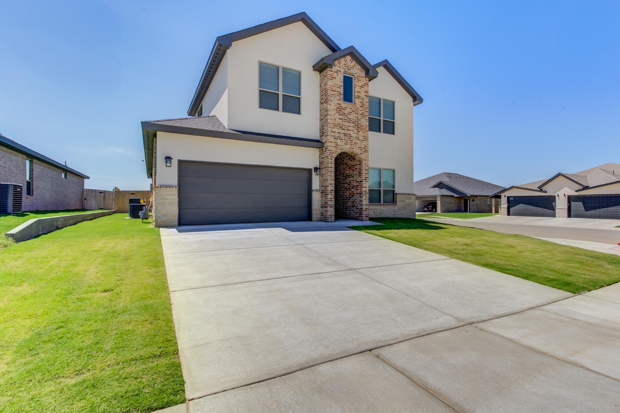 601 E 13th Street, Wolfforth, TX 79382, 4 Bedrooms Bedrooms, ,3 BathroomsBathrooms,Residential,For Sale,601 E 13th Street,0,202558878