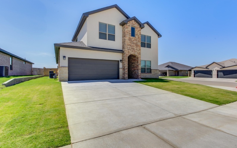 601 E 13th Street, Wolfforth, TX 79382, 4 Bedrooms Bedrooms, ,3 BathroomsBathrooms,Residential,For Sale,601 E 13th Street,0,202558878