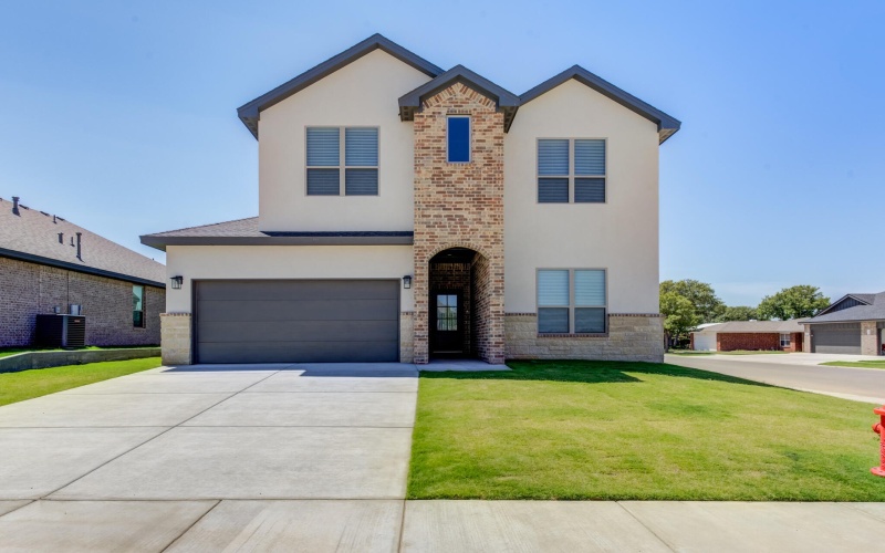 601 E 13th Street, Wolfforth, TX 79382, 4 Bedrooms Bedrooms, ,3 BathroomsBathrooms,Residential,For Sale,601 E 13th Street,0,202558878