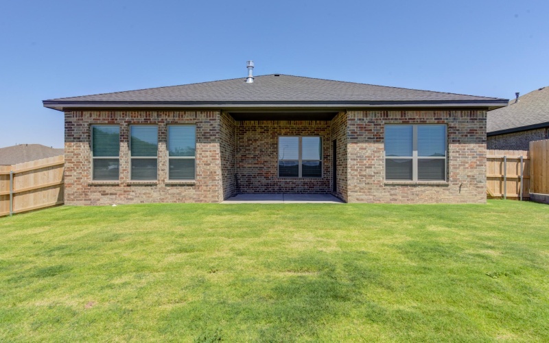 601 E 13th Street, Wolfforth, TX 79382, 4 Bedrooms Bedrooms, ,3 BathroomsBathrooms,Residential,For Sale,601 E 13th Street,0,202558878
