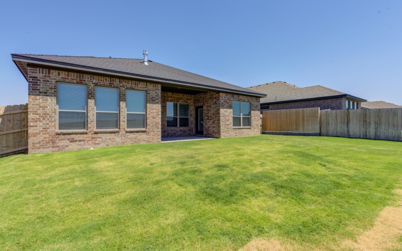 601 E 13th Street, Wolfforth, TX 79382, 4 Bedrooms Bedrooms, ,3 BathroomsBathrooms,Residential,For Sale,601 E 13th Street,0,202558878