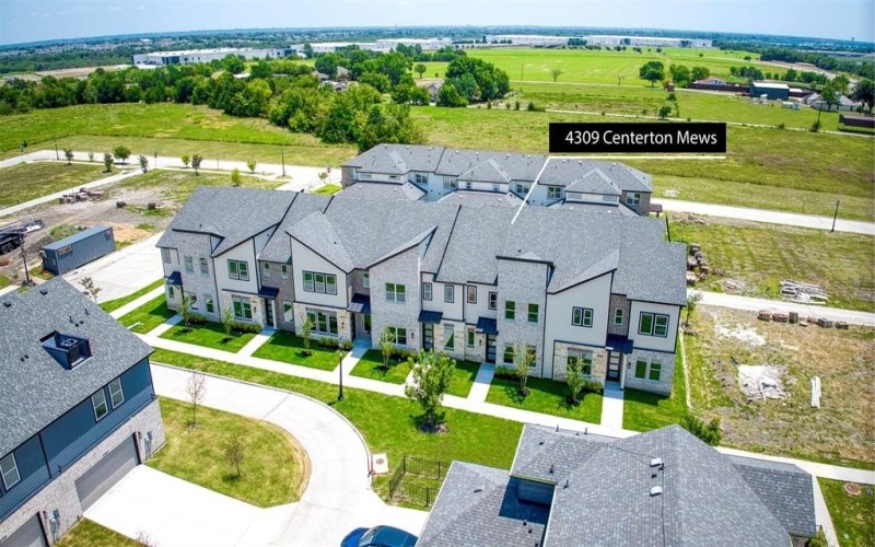 4309 Centerton Mews, Rowlett, TX 75089, 3 Habitaciones Habitaciones , ,2 BañosBaños,Residential,En Venta,4309 Centerton Mews,0,21000847