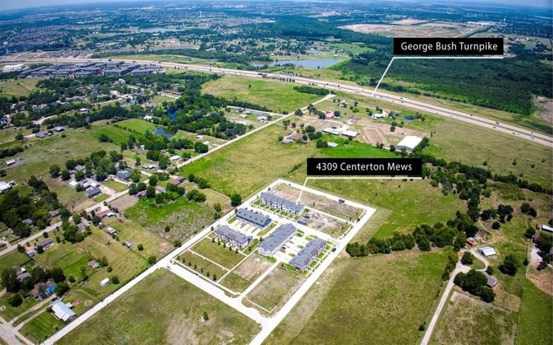 4309 Centerton Mews, Rowlett, TX 75089, 3 Habitaciones Habitaciones , ,2 BañosBaños,Residential,En Venta,4309 Centerton Mews,0,21000847